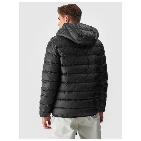 4F Ανδρικό μπουφάν Down Jacket